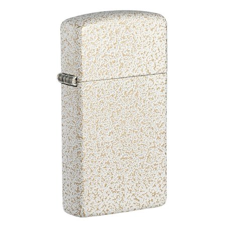 ZIPPO Slim Mercury Glass Pocket Lighter 49265